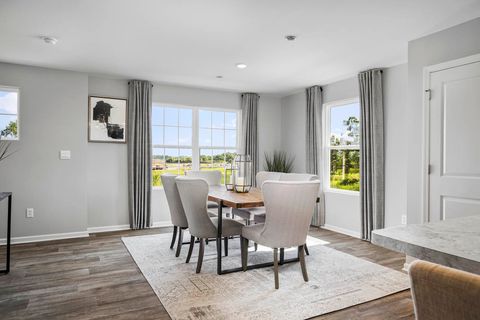 Tiny photo for 2642 Arrowhead Drive, Pingree Grove, IL 60140 (MLS # 12550984)