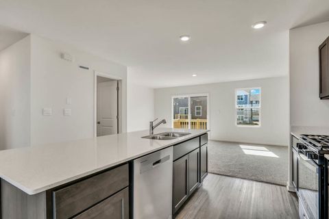 Tiny photo for 2642 Arrowhead Drive, Pingree Grove, IL 60140 (MLS # 12550984)