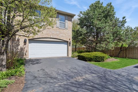 Photo of 2075 Ivy Ridge Drive, Hoffman Estates, IL 60192 (MLS # 12623646)