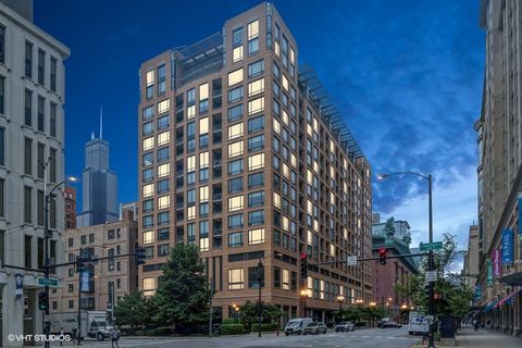 520 S State Street 1103 Chicago IL 60605
