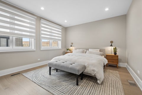 Tiny photo for 6209 S Ellis Avenue, Chicago, IL 60637 (MLS # 12791673)