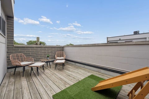 Tiny photo for 6209 S Ellis Avenue, Chicago, IL 60637 (MLS # 12791673)