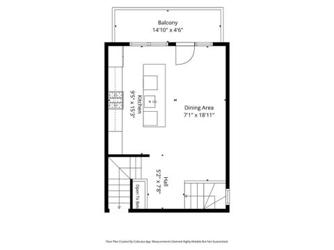 Tiny photo for 6209 S Ellis Avenue, Chicago, IL 60637 (MLS # 12791673)