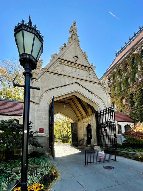 Tiny photo for 6209 S Ellis Avenue, Chicago, IL 60637 (MLS # 12791673)
