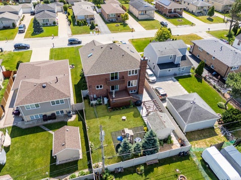 Tiny photo for 8320 S 79th Avenue, Justice, IL 60458 (MLS # 12713482)