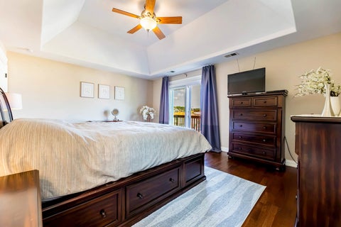 Tiny photo for 8320 S 79th Avenue, Justice, IL 60458 (MLS # 12713482)