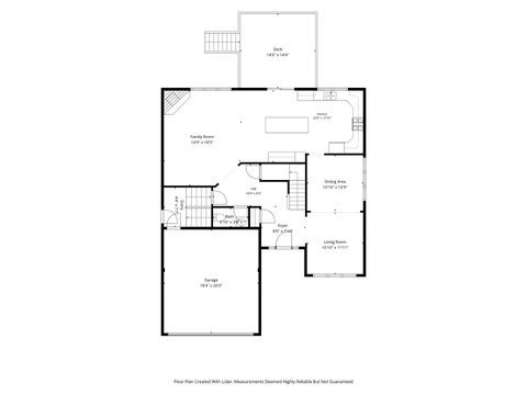 Tiny photo for 8320 S 79th Avenue, Justice, IL 60458 (MLS # 12713482)
