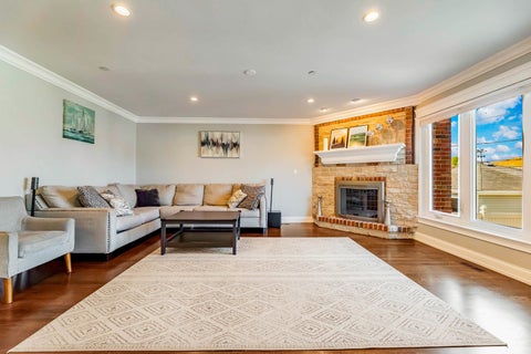 Tiny photo for 8320 S 79th Avenue, Justice, IL 60458 (MLS # 12713482)