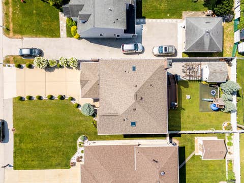 Tiny photo for 8320 S 79th Avenue, Justice, IL 60458 (MLS # 12713482)