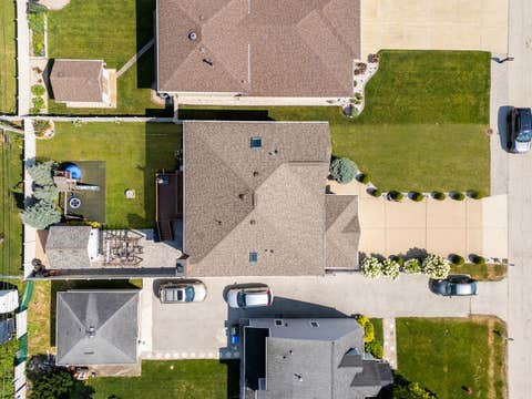 Tiny photo for 8320 S 79th Avenue, Justice, IL 60458 (MLS # 12713482)