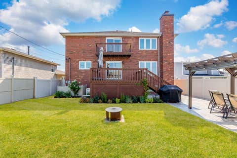 Tiny photo for 8320 S 79th Avenue, Justice, IL 60458 (MLS # 12713482)