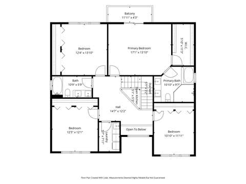 Tiny photo for 8320 S 79th Avenue, Justice, IL 60458 (MLS # 12713482)