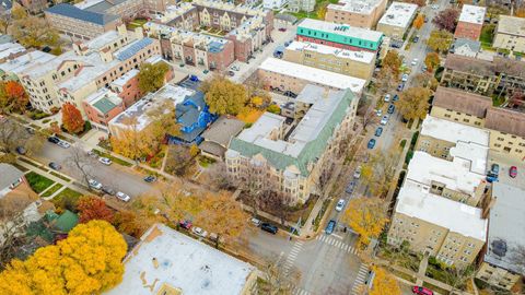 Tiny photo for 1042 Washington Boulevard #3W, Oak Park, IL 60302 (MLS # 12507986)