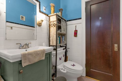 Tiny photo for 1042 Washington Boulevard #3W, Oak Park, IL 60302 (MLS # 12507986)