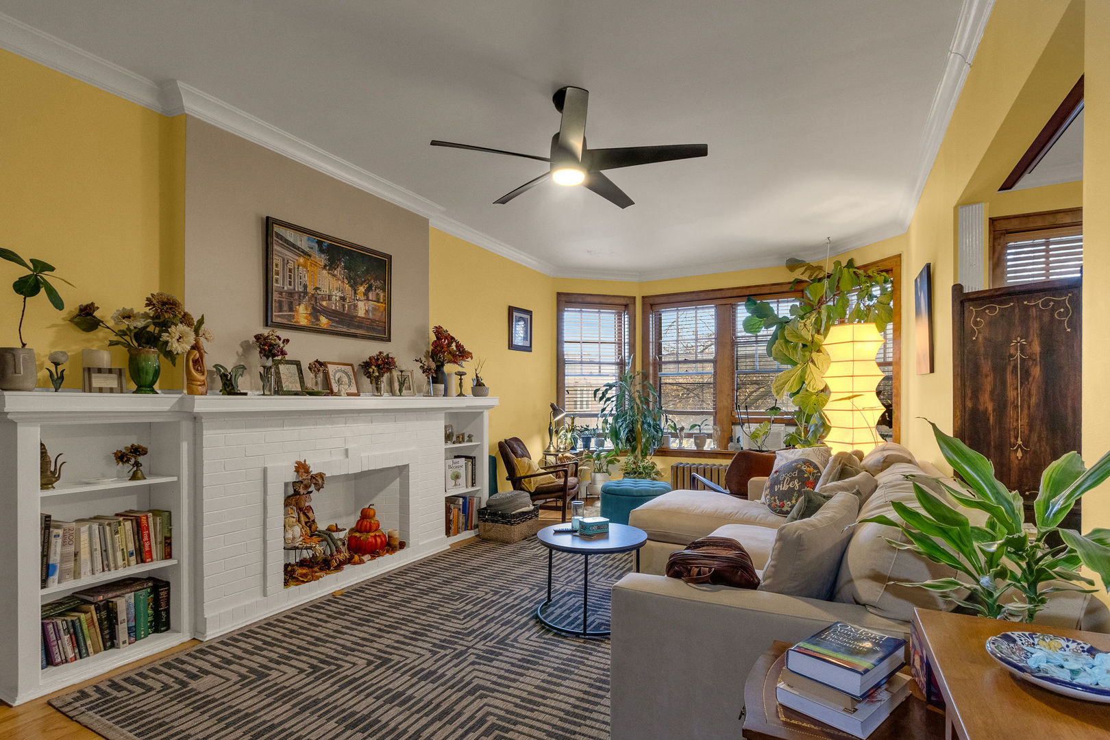 1042 Washington Boulevard 3W