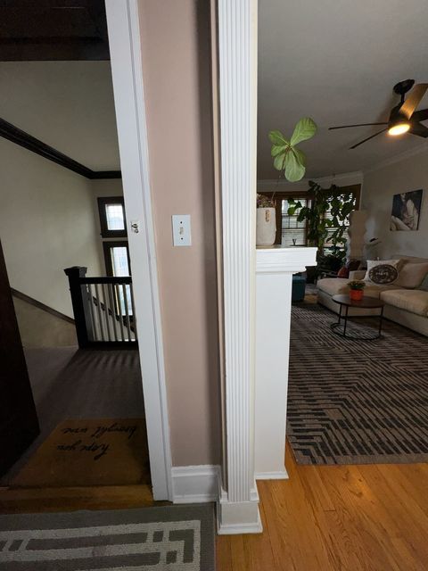 Tiny photo for 1042 Washington Boulevard #3W, Oak Park, IL 60302 (MLS # 12507986)