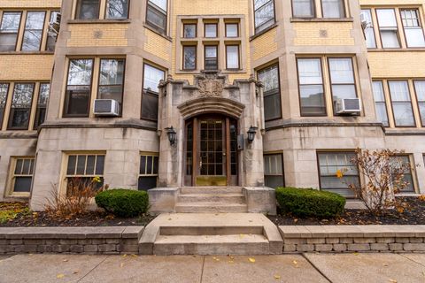 1042 Washington Boulevard 3W Oak Park IL 60302