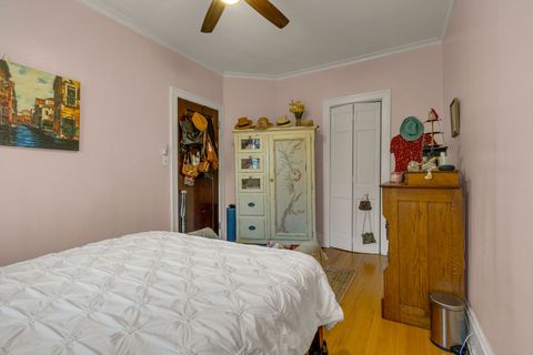 Tiny photo for 1042 Washington Boulevard #3W, Oak Park, IL 60302 (MLS # 12507986)