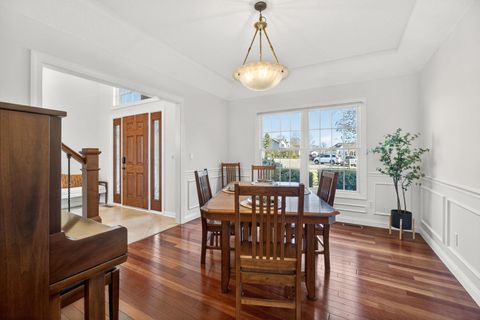 Tiny photo for 2916 E 45th Court, Davenport, IA 52804 (MLS # 12614108)