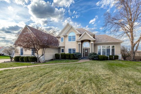 Photo of 2916 E 45th Court, Davenport, IA 52804 (MLS # 12614108)