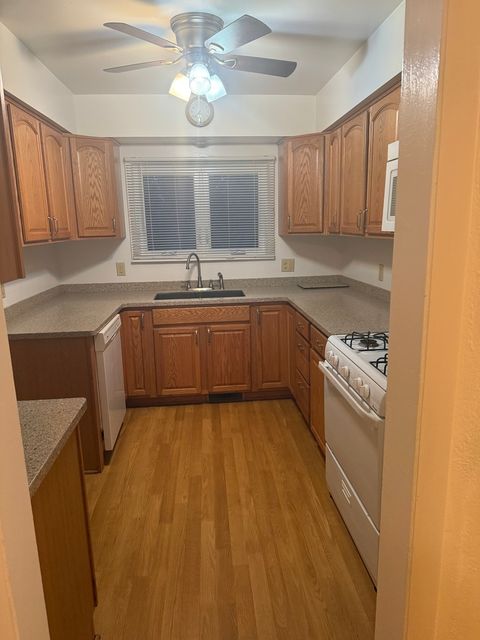 Tiny photo for 545 29th Avenue, East Moline, IL 61244 (MLS # 12566028)