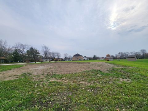 Tiny photo for 26114 S Victoria Lane, Crete, IL 60417 (MLS # 12524499)