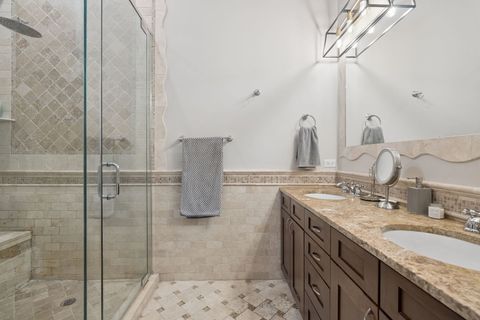 Tiny photo for 3420 S Morgan Street #4E, Chicago, IL 60638 (MLS # 12601684)