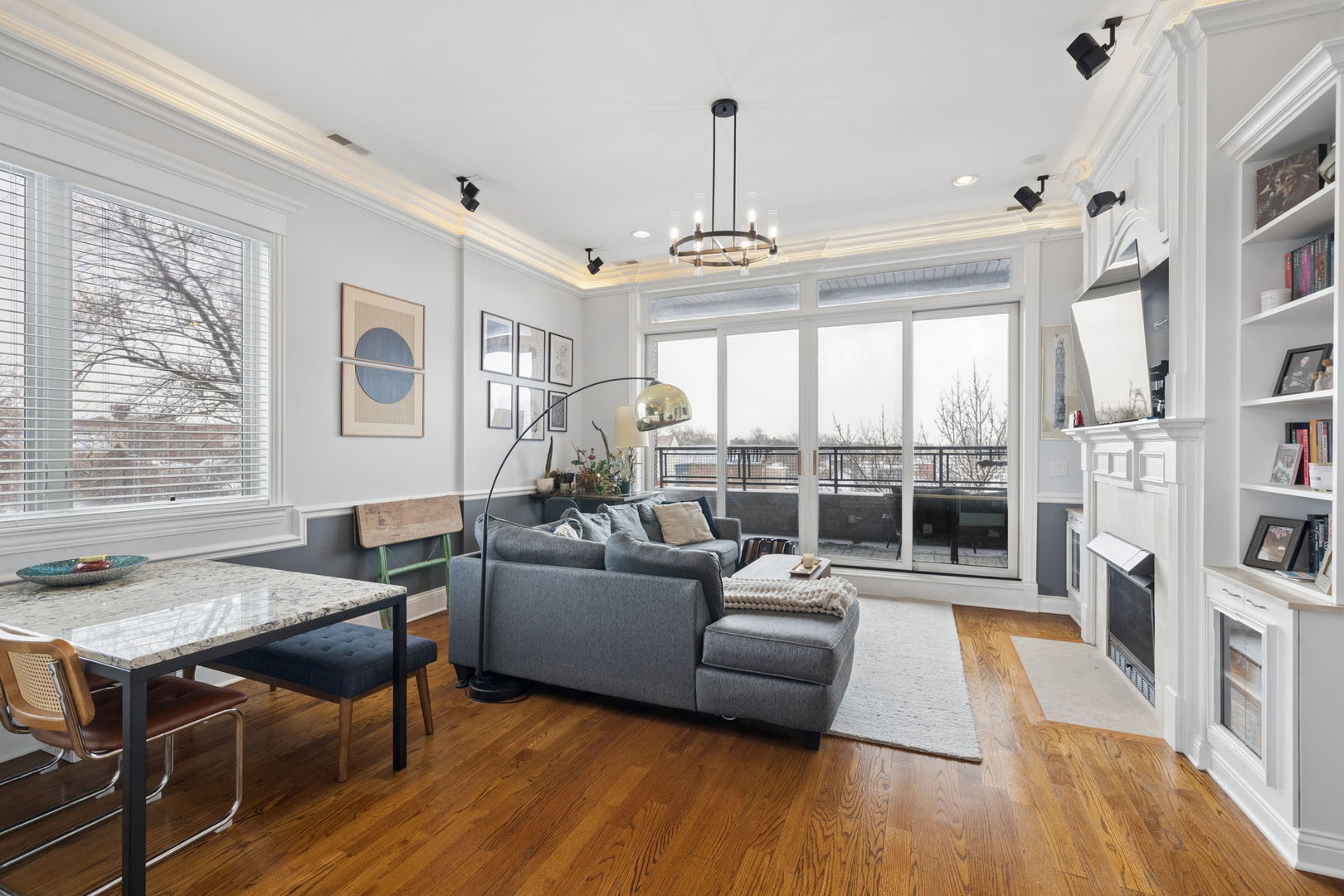 3420 S Morgan Street 4E