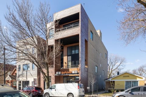 3420 S Morgan Street 4E Chicago IL 60638