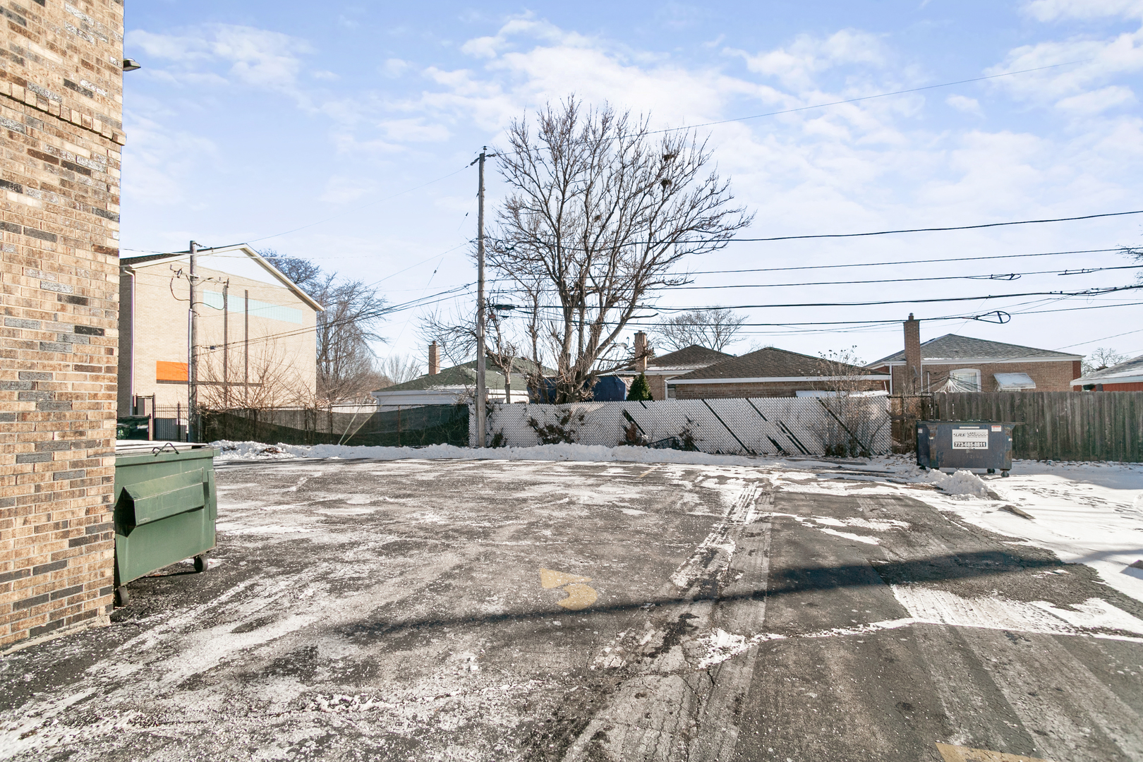 9757 S Kedzie Avenue