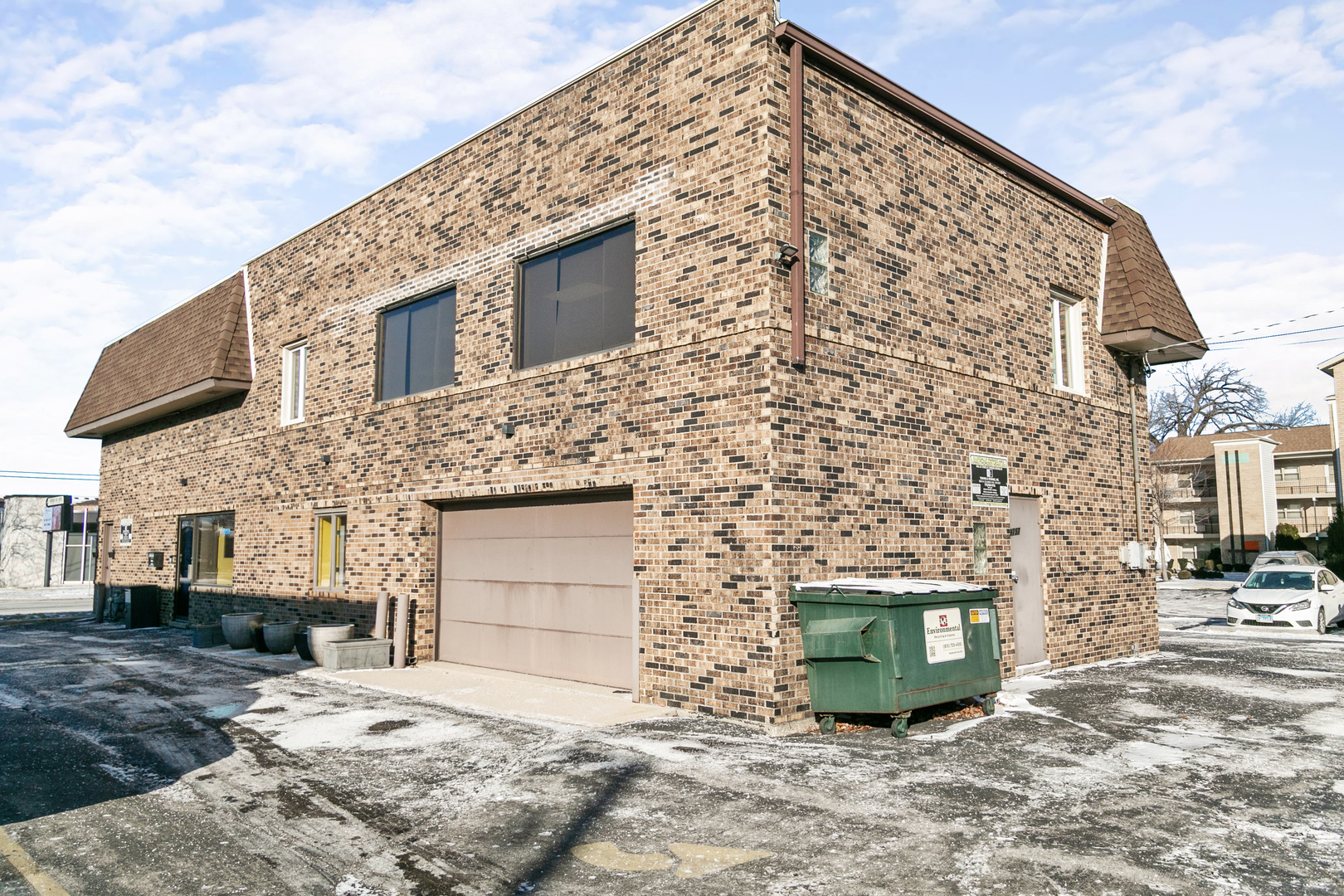 9757 S Kedzie Avenue