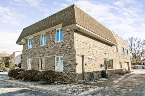 9757 S Kedzie Avenue Evergreen Park IL 60805