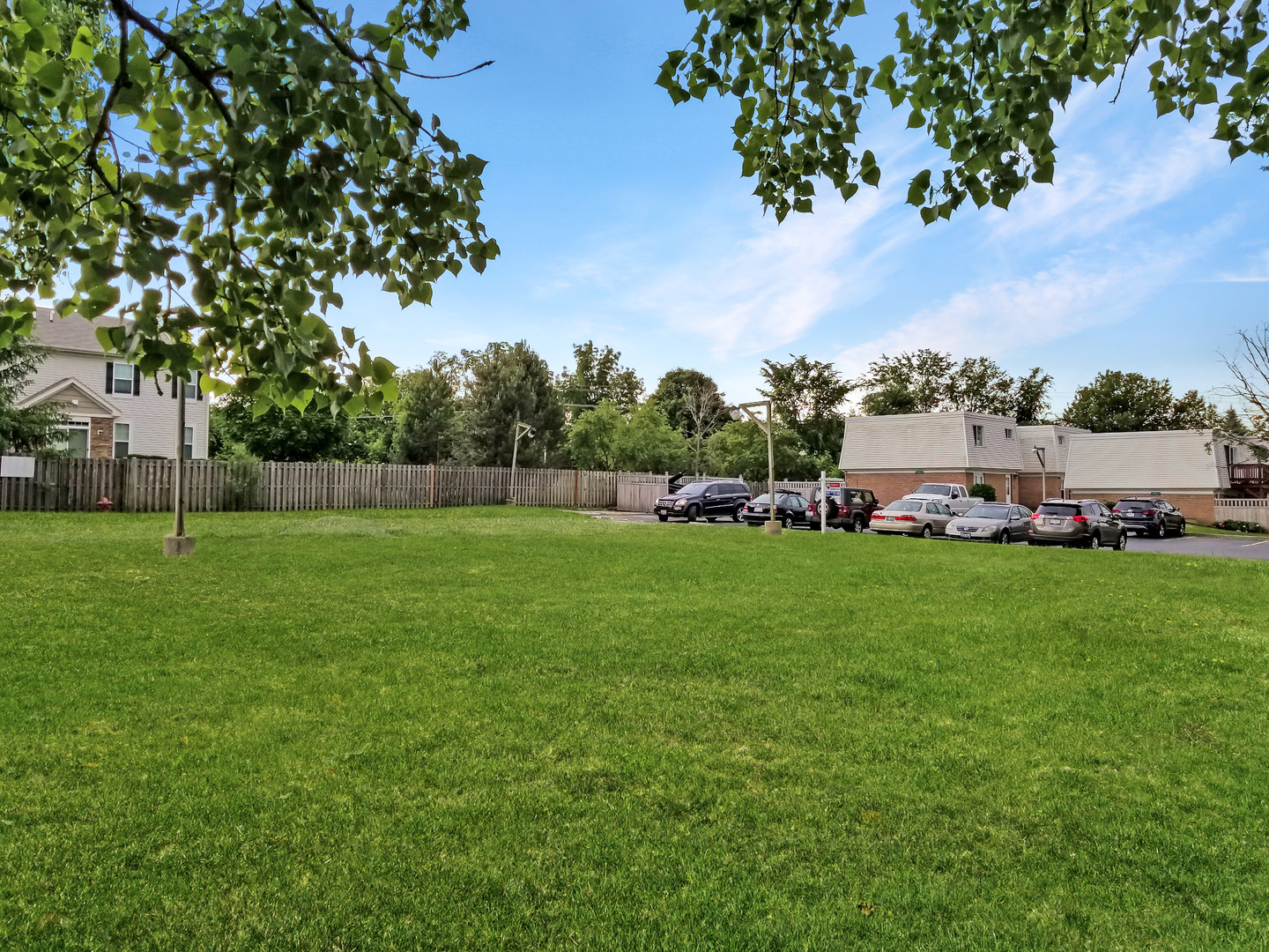 Lot 1 Elm Court