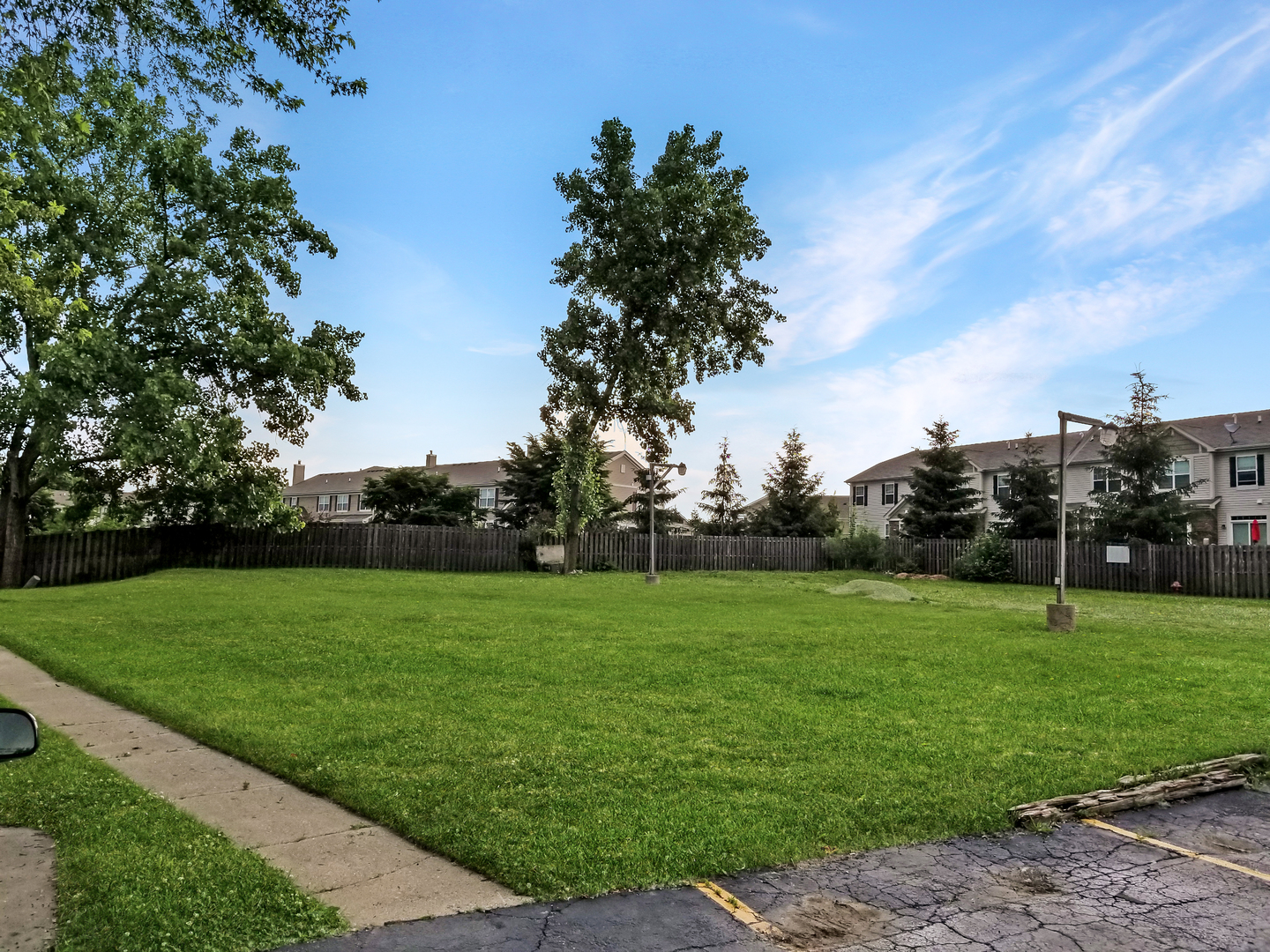 Lot 1 Elm Court
