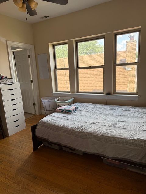 Tiny photo for 4027 W Crystal Street #2, Chicago, IL 60651 (MLS # 12530770)