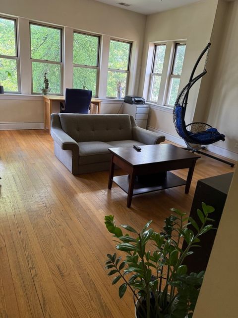 Tiny photo for 4027 W Crystal Street #2, Chicago, IL 60651 (MLS # 12530770)