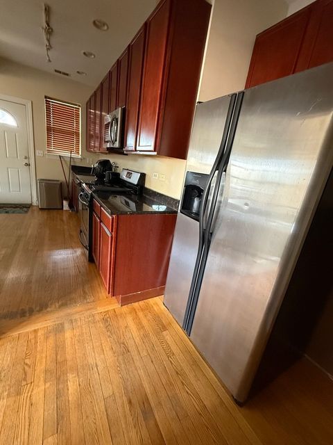 Tiny photo for 4027 W Crystal Street #2, Chicago, IL 60651 (MLS # 12530770)