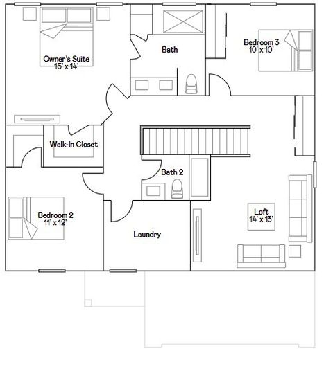 Tiny photo for 3237 Jori Lane, Johnsburg, IL 60051 (MLS # 12535319)