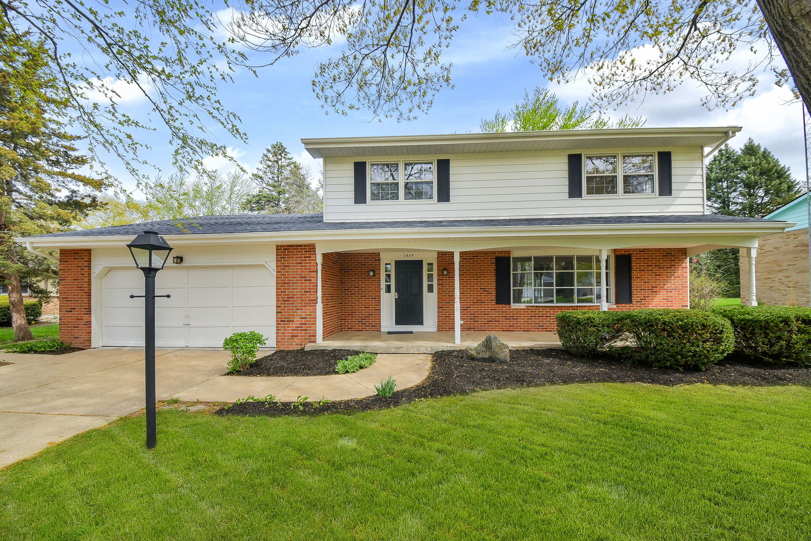 2449 Cambridge Drive
