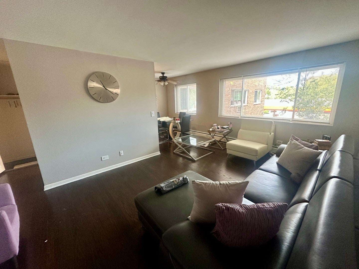 7120 N Sheridan Road 318