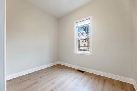 Tiny photo for 6744 S Aberdeen Street, Chicago, IL 60621 (MLS # 12609481)