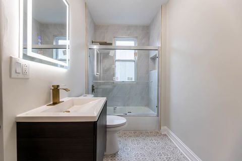 Tiny photo for 6744 S Aberdeen Street, Chicago, IL 60621 (MLS # 12609481)