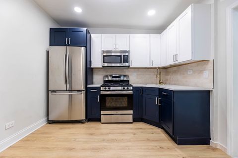 Tiny photo for 6744 S Aberdeen Street, Chicago, IL 60621 (MLS # 12609481)