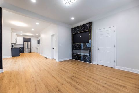 Tiny photo for 6744 S Aberdeen Street, Chicago, IL 60621 (MLS # 12609481)