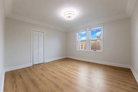 Tiny photo for 6744 S Aberdeen Street, Chicago, IL 60621 (MLS # 12609481)