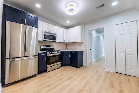 Tiny photo for 6744 S Aberdeen Street, Chicago, IL 60621 (MLS # 12609481)