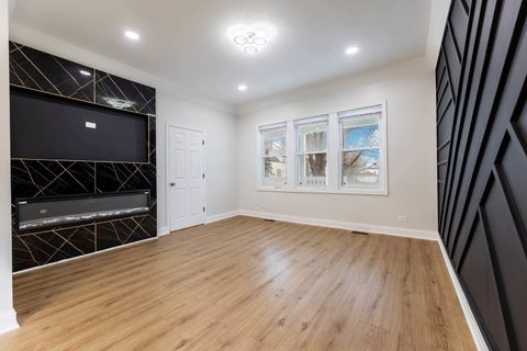 Tiny photo for 6744 S Aberdeen Street, Chicago, IL 60621 (MLS # 12609481)