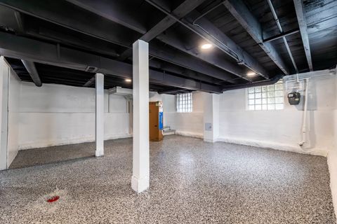 Tiny photo for 6744 S Aberdeen Street, Chicago, IL 60621 (MLS # 12609481)