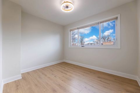 Tiny photo for 6744 S Aberdeen Street, Chicago, IL 60621 (MLS # 12609481)
