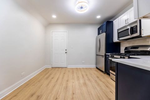 Tiny photo for 6744 S Aberdeen Street, Chicago, IL 60621 (MLS # 12609481)
